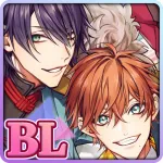 【BL】Trianglecross App Icon