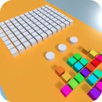 Cubesy App Icon