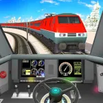 Train Simulator 2019 App Icon
