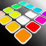 Brick Blend App Icon