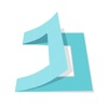 Fold Me iOS icon
