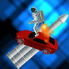 JetPack Space Arcade App Icon