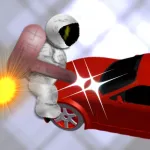 JetPack Space Arcade App Icon