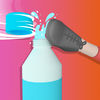 Bottle Cap The Game iOS icon