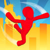 Jump 3D! App icon