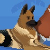 Dog Shelter Rescue App icon