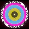 Dark Light App Icon