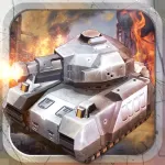 End The War App Icon