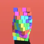 TowerCrush-ColorsGame App icon