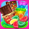 Sugar Chocolate Candy Maker App icon