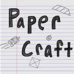 Paper Doodle Craft ios icon