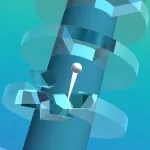 Glass Tower App Icon