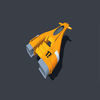 SpaceFlip X App Icon