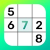 Sudoku King Game App Icon