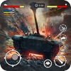Tank Battle : Shooting Games App Icon