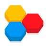 Paint Hexes App icon