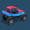 3D Race App Icon