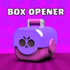 Box Opener For Brawl Stars App Icon