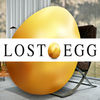 LOST EGG App Icon