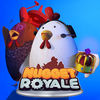Nugget Royale PE App icon