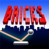 LANDSCAPE WITH BRICKS App icon