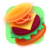 Idle Restaurant App Icon