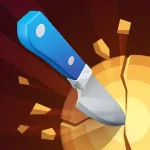 Hitty Knife App Icon