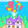 Balloon Island App Icon