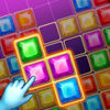 Block Puzzle Galaxy iOS icon
