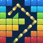 Bricks Ball Crusher App Icon