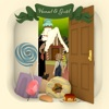 Escape Game: Hansel and Gretel App Icon