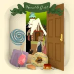Escape Game: Hansel and Gretel App
