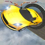 Offroad Drifting Trafic Run 3D App icon