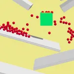 Ballz Maze 3D App