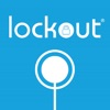 Lockout Tube Hunt Game App Icon