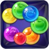 Bubble trip soda iOS icon
