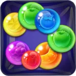 Bubble trip soda App Icon