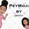 PeyMoji iOS icon