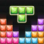 Block Jewel Crush App icon