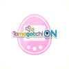 Tamagotchi ON App icon
