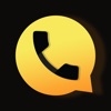 Text ▹ iOS icon