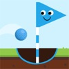 Happy Shots Golf App icon