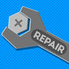Repair . App icon