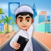 Alnahsha Run App Icon