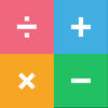 Quick Math App Icon