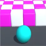 Color Cube App Icon