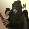 Robin Hood Challenge iOS icon