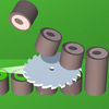 Wood Cutter 3D App Icon