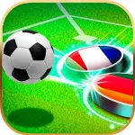 Hockey Soccer App icon