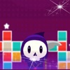 Tap The Cube Block Drop! App icon